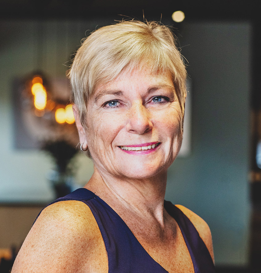 Tove Finneide
