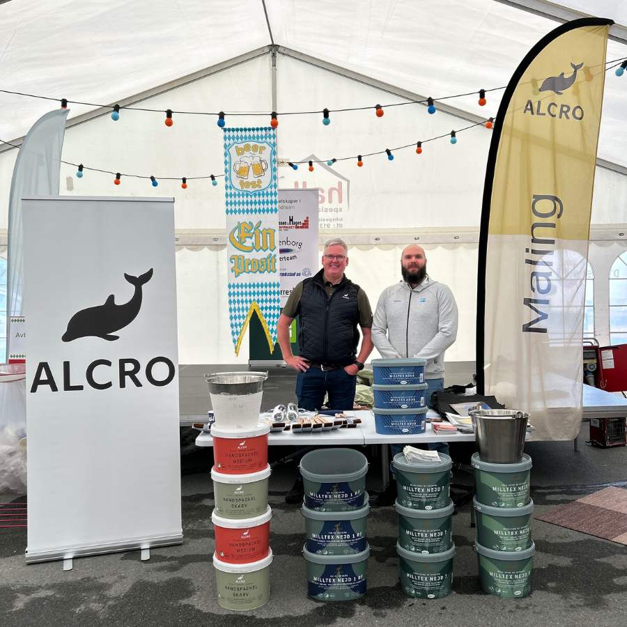 Alcro