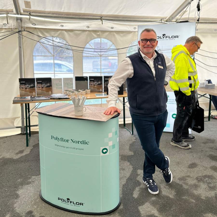 Polyflor Norge