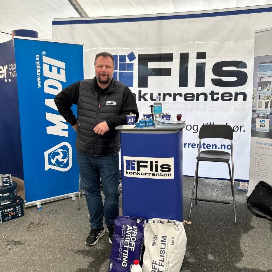 Fliskonkurrenten