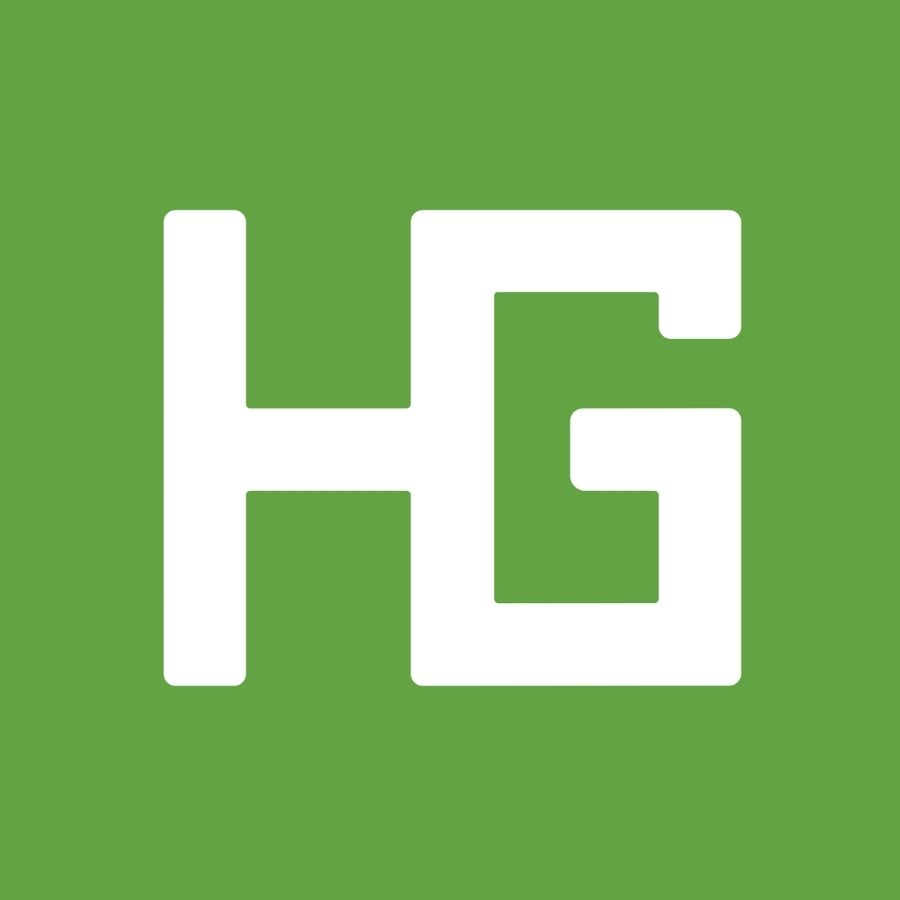 Håndverksgruppen logo