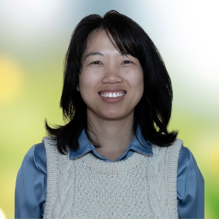 Thi Anh Thi Nguyen, ansvarlig for regnskap