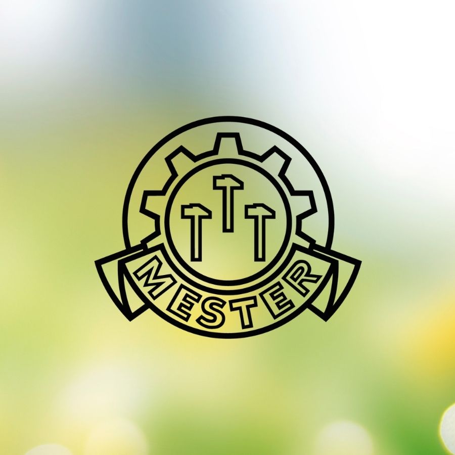Mesterbedriftlogo
