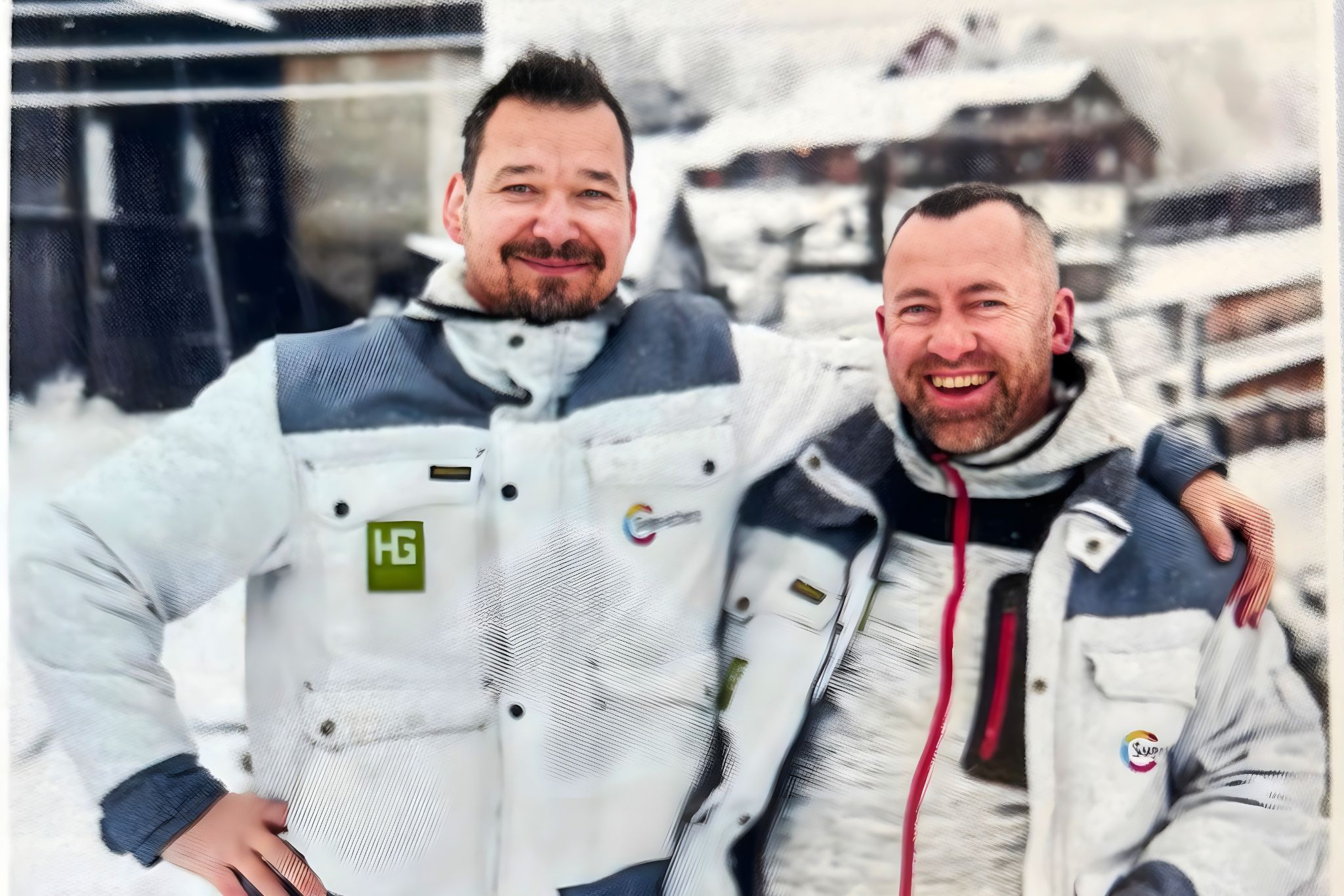 Avdeling røros