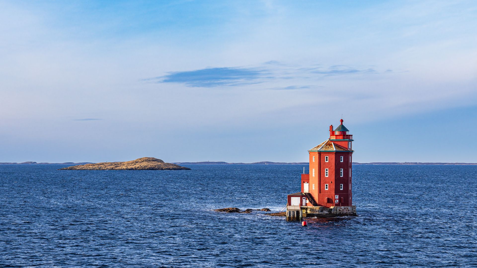 Sverresborg malerservice avdeling Fosen