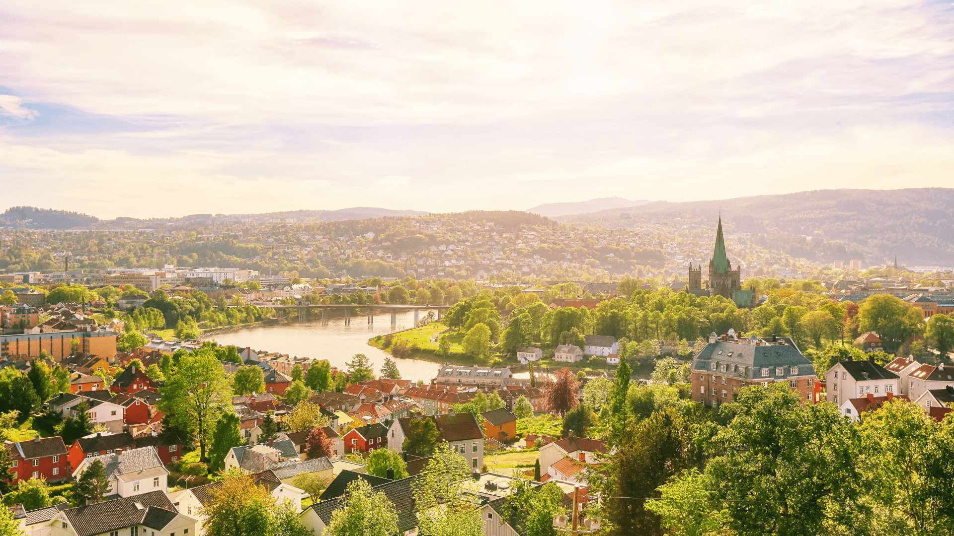 Sverresborg Malerservice avdeling Trondheim