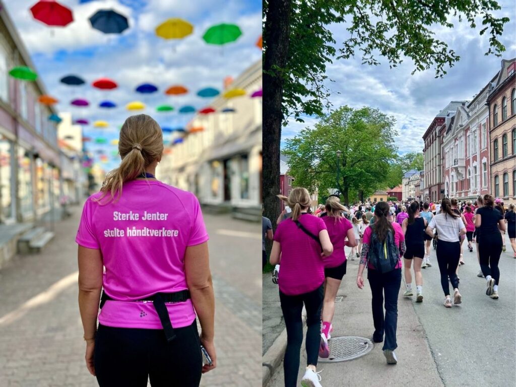 Jentebølgen 2026